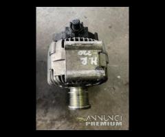 Alternatore - Compressore Clima Per Mercedes ML V6