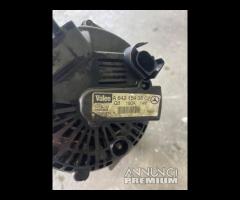 Alternatore - Compressore Clima Per Mercedes ML V6