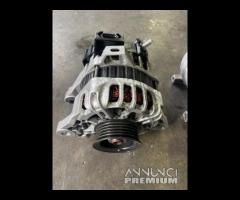 Alternatore - Compressore Clima Kia Picanto 2014