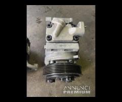 Alternatore - Compressore Clima Kia Picanto 2014