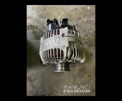 Alternatore - Compressore Clima Bmw X5 2010 3.0TD