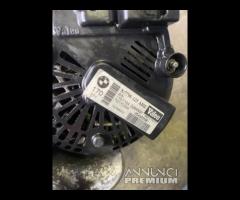 Alternatore - Compressore Clima Bmw X5 2010 3.0TD