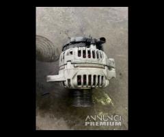 Alternatore - Compressore Clima Per Saab 9.3 2008