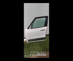 Porta sportello fiat 500l