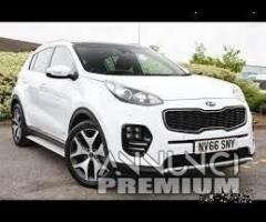 Porta sportello kia sportage 2017 2018 2019 2020