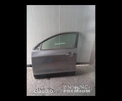 Porta sportello nissan qashqai 2015 2019