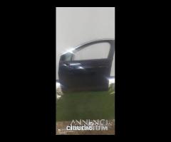 Porta sportello opel astra 2015 2016 2017 2018