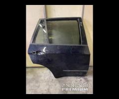 Porta - Portiera Posteriore Destra Per Bmw X5 E70