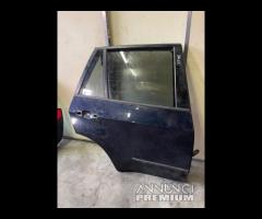 Porta - Portiera Posteriore Destra Per Bmw X5 E70