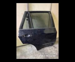 Porta - Portiera Posteriore Destra Per Bmw X5 E70