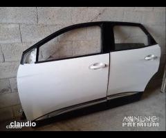 Porta sportello peugeot 3008 2017 2021 - 3