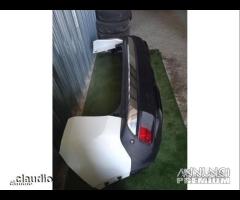 Porta sportello peugeot 3008 2017 2021 - 14