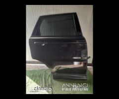 Porta sportello range rover sport 2015 2016 2017