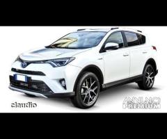 Porta sportello toyota rav4 2019 ricambi - 1