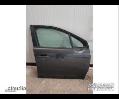 Portello baule paraurti posteriore citroen c3 2019 - 4