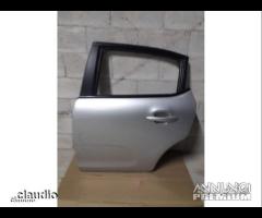 Portello baule paraurti posteriore citroen c3 2019 - 5