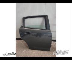 Portello baule paraurti posteriore citroen c3 2019 - 7