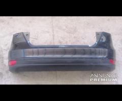 Portellone cofano paraurti posteriore ford focus - 1