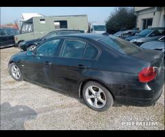 Bmw Serie 3 E90 2.0 TD Berlina 2007 Sigla 204D4 - 5