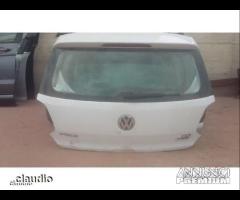 RICAMBI Cofano paraurti volkswagen polo 2012 2016 - 3