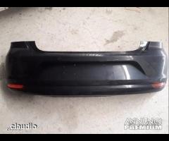 RICAMBI Cofano paraurti volkswagen polo 2012 2016 - 5