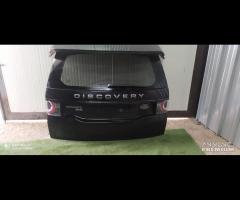 RICAMBI LAND ROVER DISCOVERY SPORT 2016 2017 2018 - 8