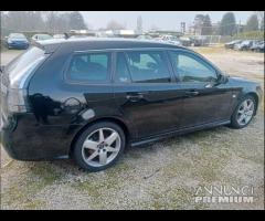 Saab 9.3 Aero 2008 Station Wagon Per Ricambi