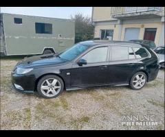 Saab 9.3 Aero 2008 Station Wagon Per Ricambi - 6