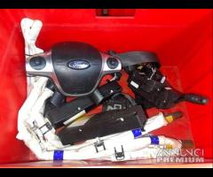 Kit Airbag Completo Per Ford C - Max 2013