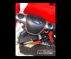 Kit Airbag Completo Per Ford C - Max 2013