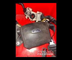 Kit Airbag Completo Per Ford Ranger 2008