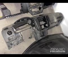 Kit Airbag Completo Per Ford Ranger 2008