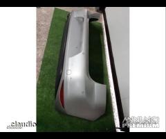 RICAMBI Paraurti posteriore volkswagen golf 7