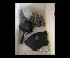 Kit Airbag Completo Per Mercedes Sprinter 2013 - 1