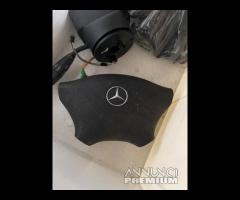 Kit Airbag Completo Per Mercedes Sprinter 2013