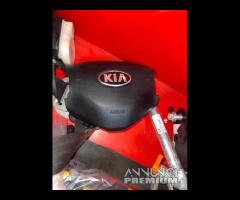 Kit Airbag Completo Per Kia Sportage 2013