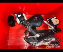 Kit Airbag Completo Per Kia Sportage 2013