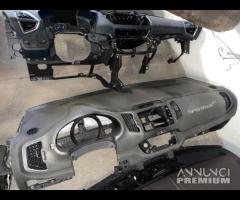 Kit Airbag Completo Per Kia Sportage 2013