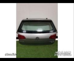 RICAMBI Portellone cofano volkswagen golf 7.5