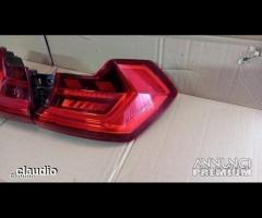 RICAMBI Portellone paraurti audi a1 s.line 2021