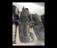 Kit Airbag Completo Per Jeep Grand Cherokee 2015