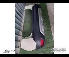 RICAMBI RENAULT CAPTUR 2018 lamierati airbag