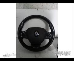 RICAMBI RENAULT CAPTUR 2018 lamierati airbag - 8