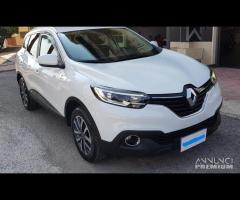 RICAMBI RENAULT KADJAR 2017 2018 2019