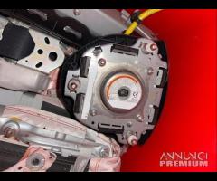 Kit Airbag Completo Per Suzuki SX4 S - Cross 2018 - 2