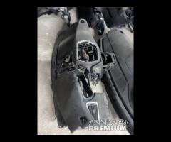 Kit Airbag Completo Per Suzuki SX4 S - Cross 2018 - 4