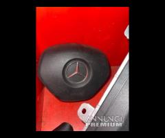 Kit Airbag Completo Per Mercedes Classe B 2014