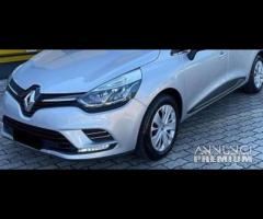 Renault clio 2016 2017 2018 muso airbag ricambi