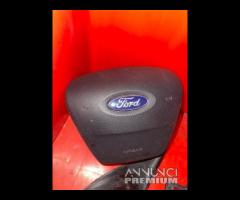 Kit Airbag Completo Per Ford Focus 2017 - 3