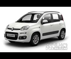 Ricambi Fiat panda meccanica semiasse culla motore